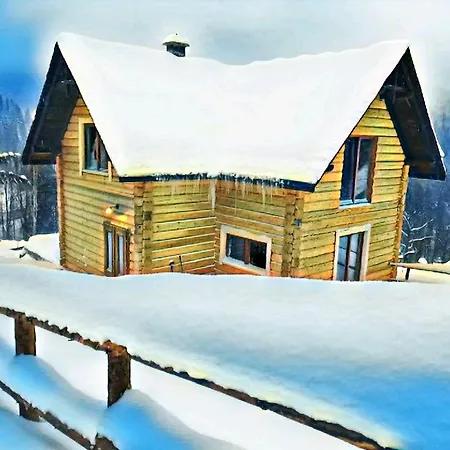 Chata U Pietrka Appartement *