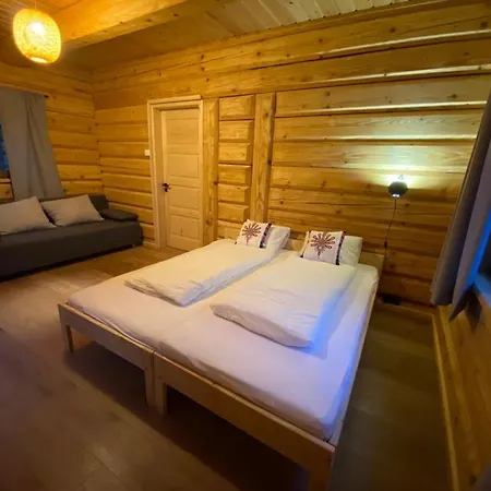 Appartement Chata U Pietrka *