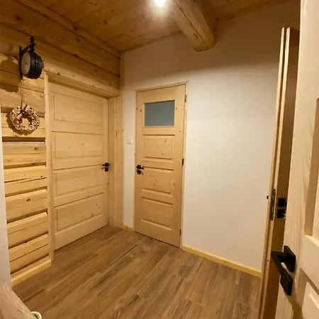 Appartement Chata U Pietrka *