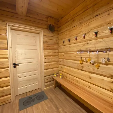 Chata U Pietrka Appartement *