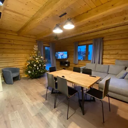 Chata U Pietrka Appartement Szczyrk