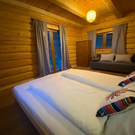 Chata U Pietrka Appartement