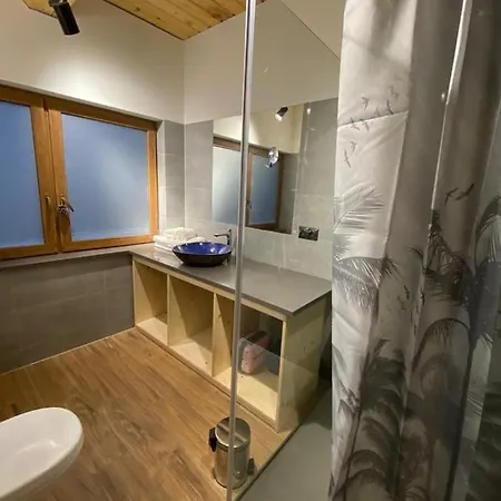 Chata U Pietrka Appartement Szczyrk